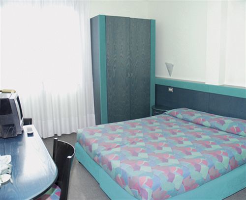 Gamma Hotel Marcon Bagian luar foto