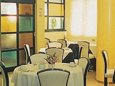 Gamma Hotel Marcon Bagian luar foto
