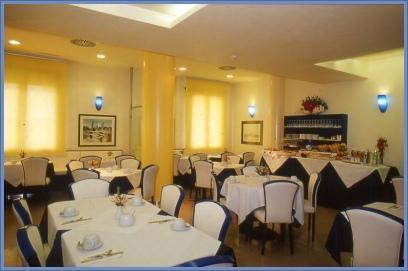 Gamma Hotel Marcon Bagian luar foto