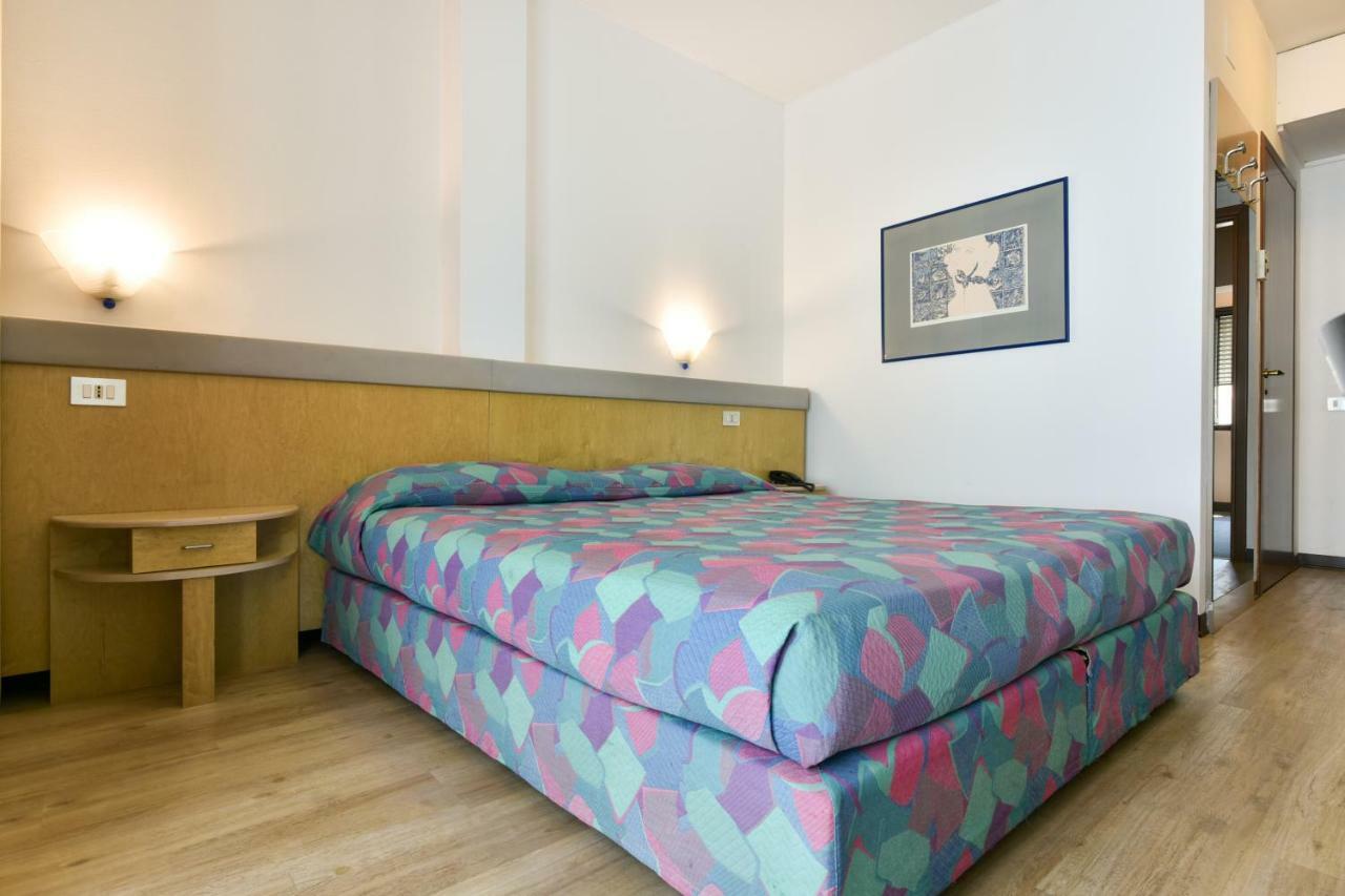Gamma Hotel Marcon Ruang foto